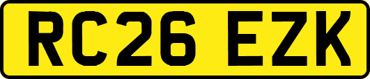 RC26EZK