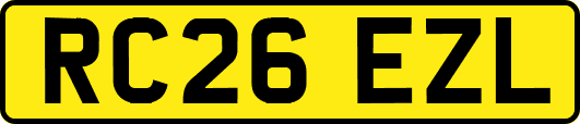 RC26EZL