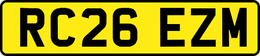RC26EZM