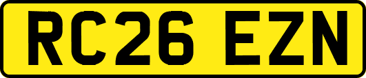 RC26EZN