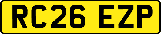 RC26EZP