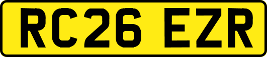 RC26EZR