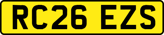 RC26EZS