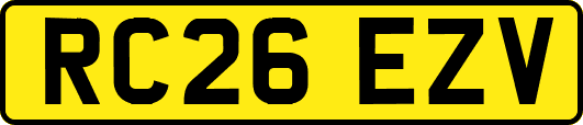 RC26EZV