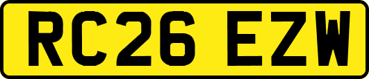 RC26EZW