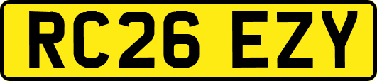 RC26EZY