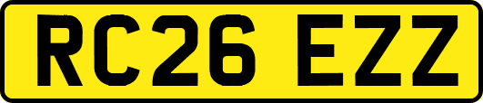 RC26EZZ