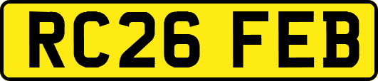 RC26FEB