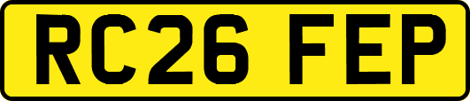 RC26FEP