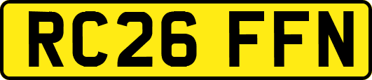 RC26FFN