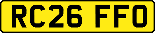 RC26FFO