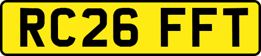 RC26FFT