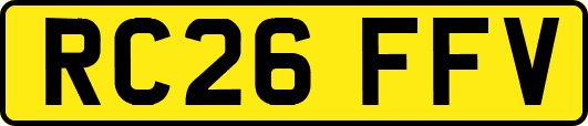 RC26FFV