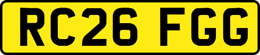 RC26FGG