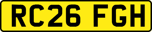 RC26FGH
