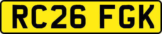 RC26FGK