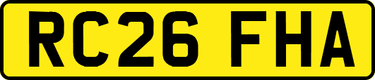 RC26FHA