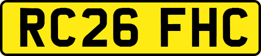 RC26FHC
