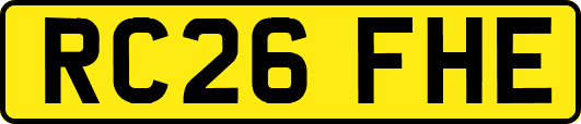 RC26FHE