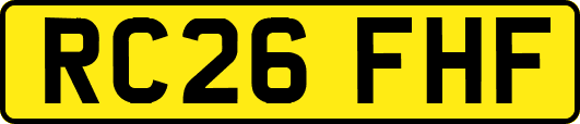 RC26FHF