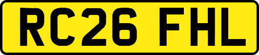 RC26FHL