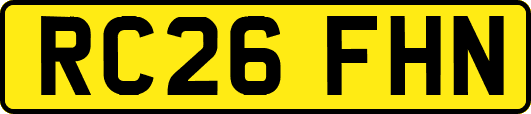 RC26FHN