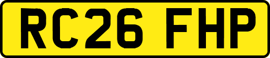 RC26FHP