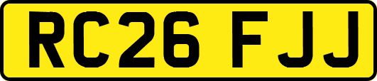 RC26FJJ