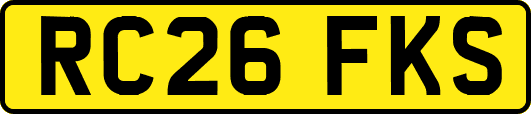 RC26FKS
