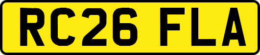 RC26FLA