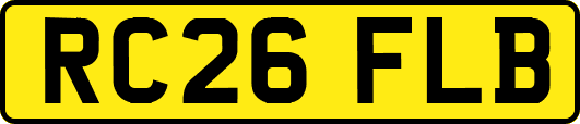 RC26FLB