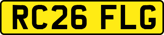 RC26FLG