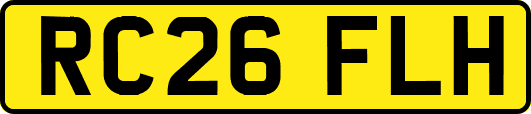 RC26FLH