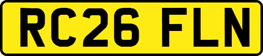 RC26FLN