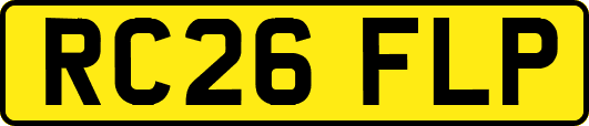 RC26FLP