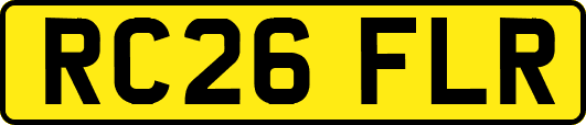RC26FLR