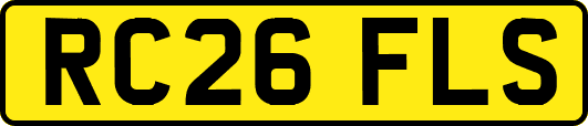 RC26FLS