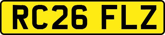 RC26FLZ