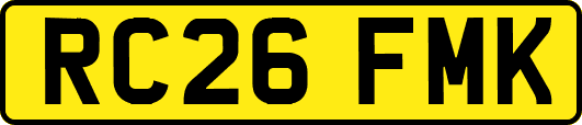 RC26FMK