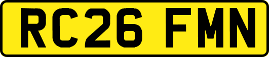 RC26FMN