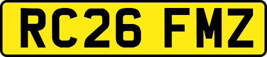 RC26FMZ