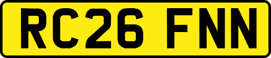 RC26FNN