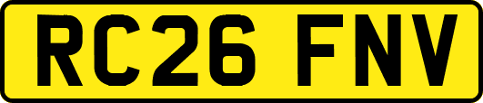 RC26FNV