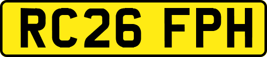 RC26FPH