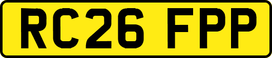 RC26FPP