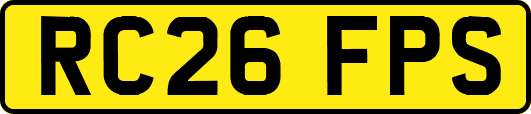 RC26FPS