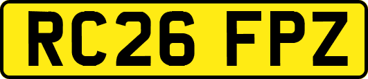 RC26FPZ