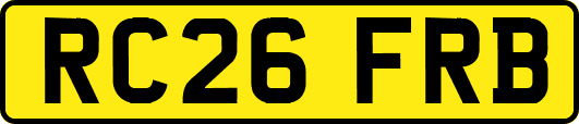RC26FRB