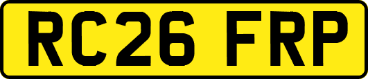 RC26FRP