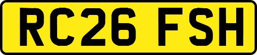 RC26FSH
